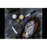 Универсальный нож SAMURA DAMASCUS SD-0021/Y (SD-0021/K)